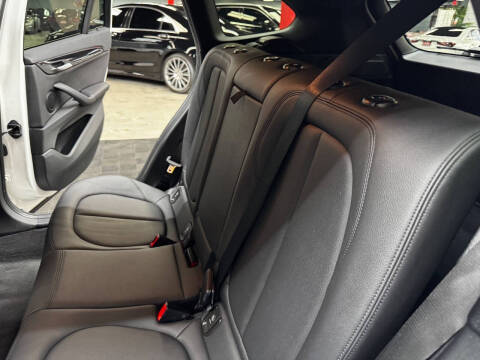 2017 BMW X1 sDrive28i