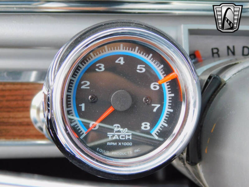 1965 Chevrolet Impala