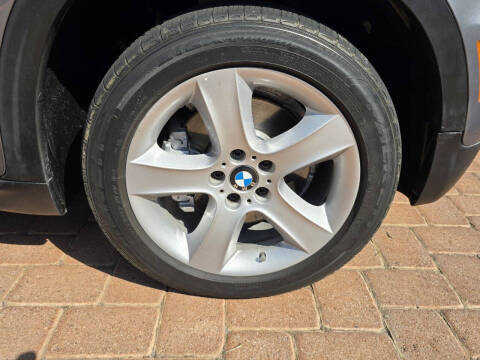 2009 BMW X5 xDrive35d