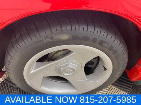 1992 Dodge Viper RT/10