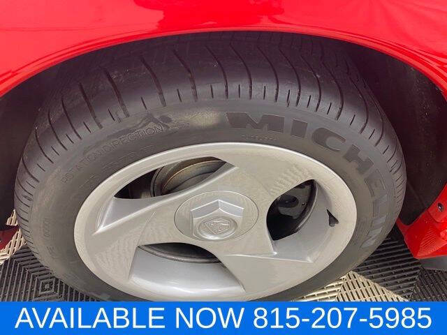 1992 Dodge Viper RT/10