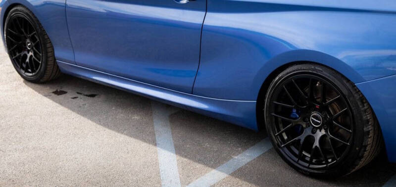 2015 BMW 2 Series M235i