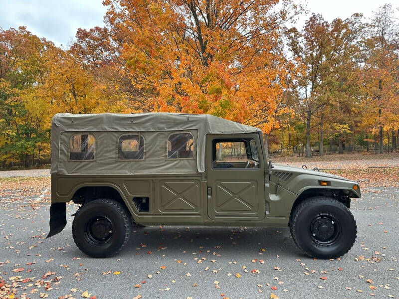 1997 Toyota Land Cruiser Base photo 221