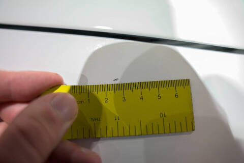 1995 Ford Mustang GT