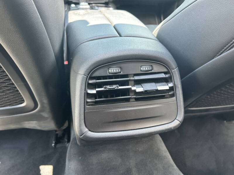 2020 Maserati Ghibli