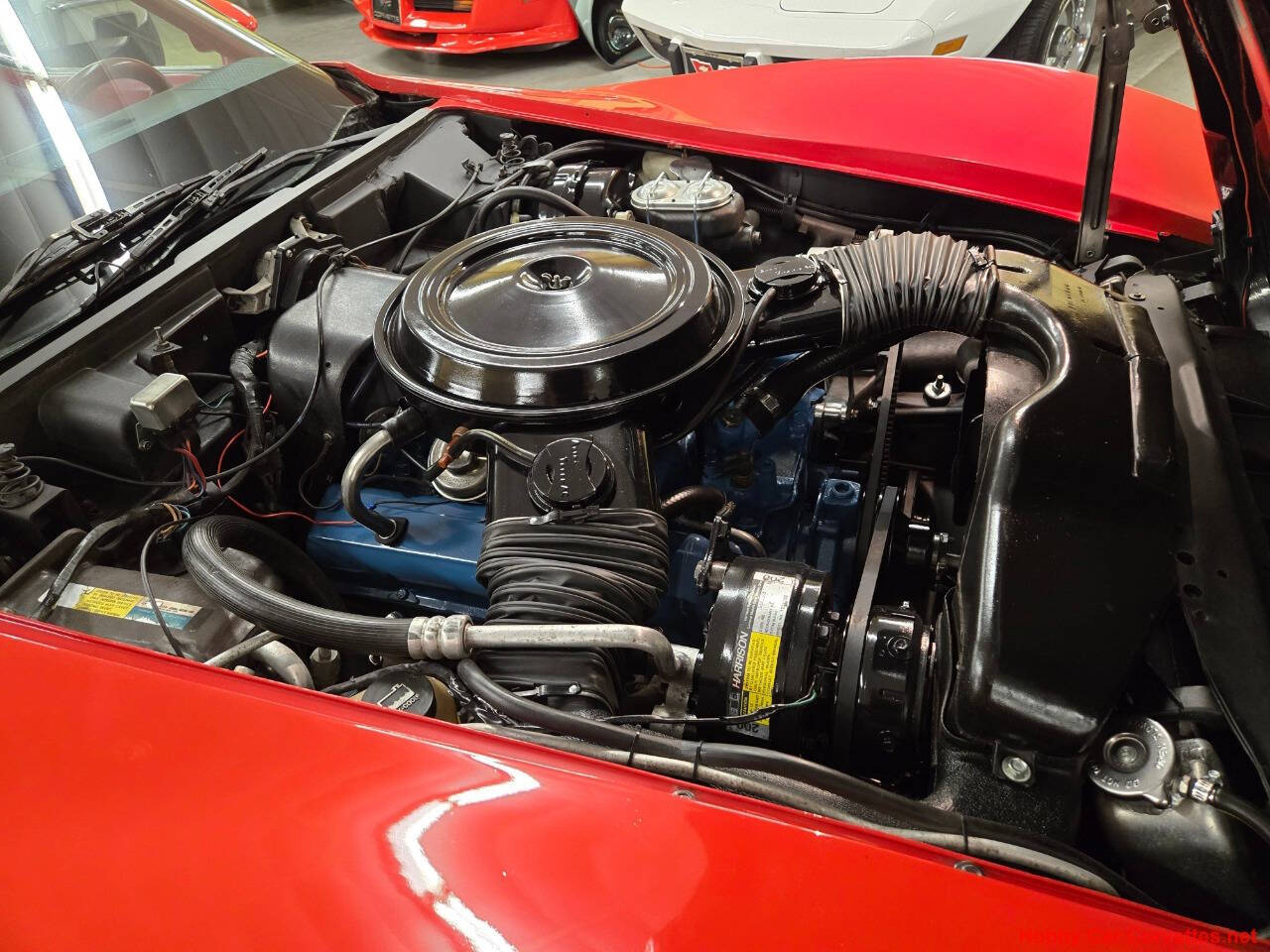 1980 Chevrolet Corvette 45