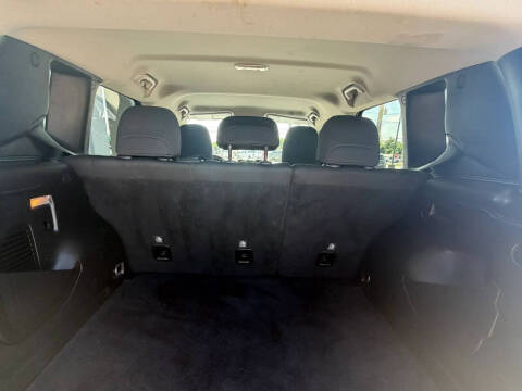 2023 Jeep Renegade Altitude