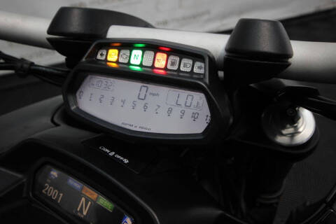 2012 Ducati Diavel