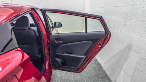 2019 Toyota Prius Prime Advanced