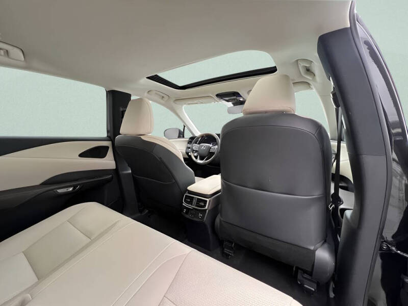 2023 Lexus RX 350