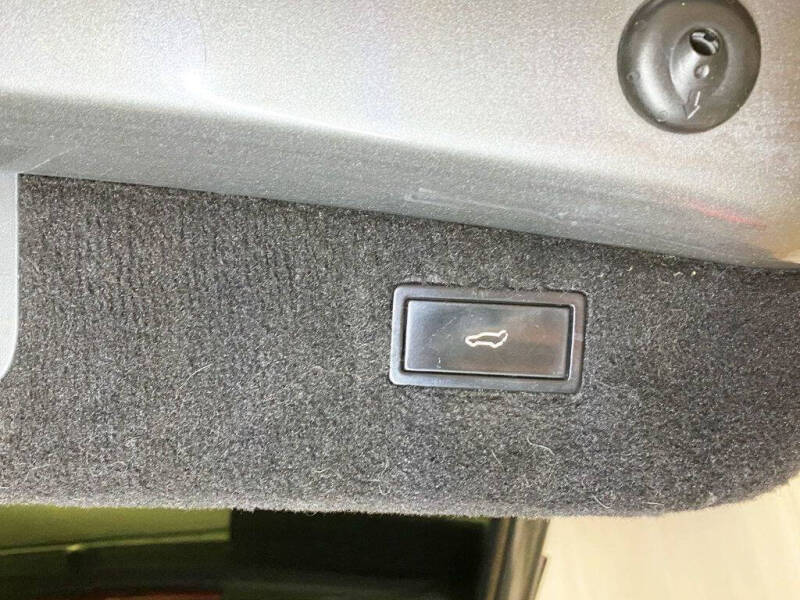 2009 Porsche Cayenne Tiptronic