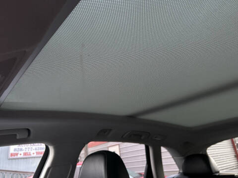 2015 Audi Q5 2.0T quattro Premium Plus