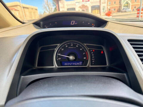 2006 Honda Civic LX