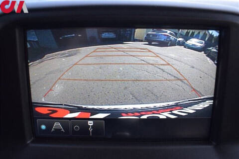 2018 Chevrolet Camaro LT