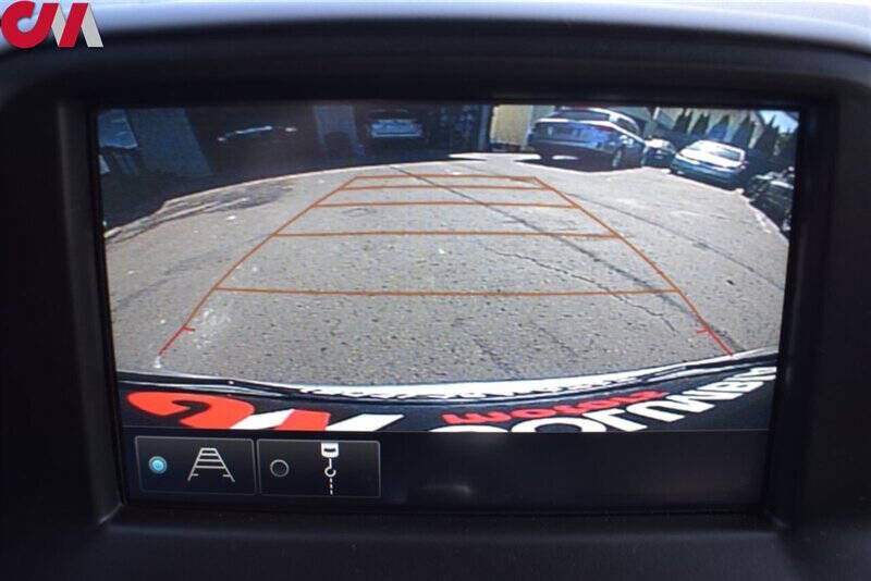 2018 Chevrolet Camaro LT