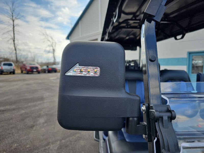 2025 Evolution Maverick F6