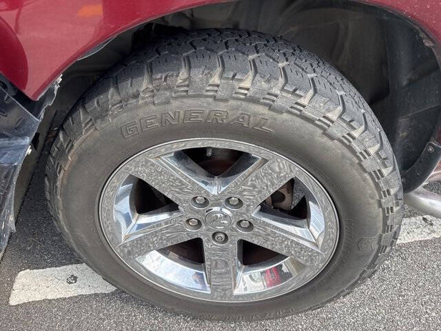 2016 RAM 1500 Express