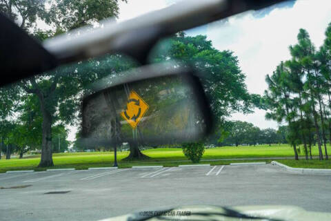 1982 FIAT 2000 Spider