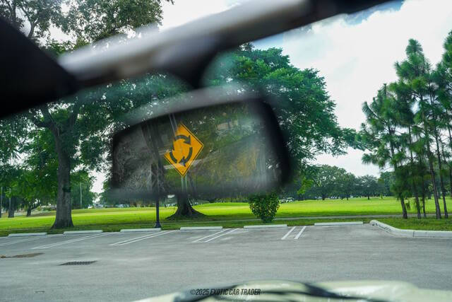 1982 FIAT 2000 Spider