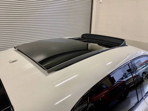 2021 Porsche Macan GTS