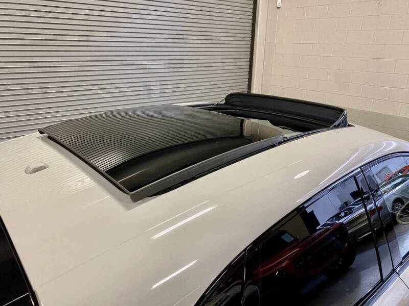 2021 Porsche Macan GTS