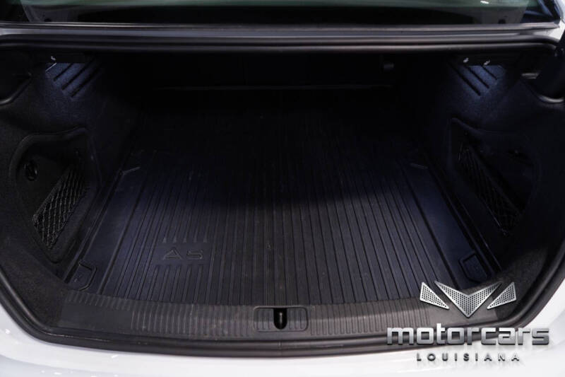 2019 Audi A5 quattro Premium Plus 45 TFSI