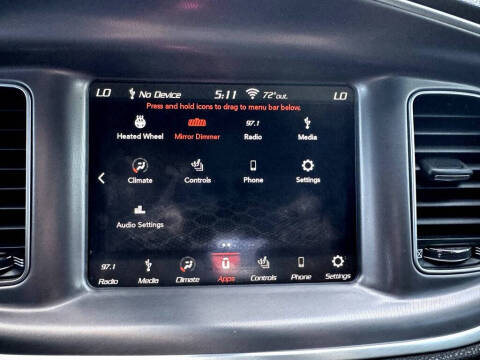 2019 Dodge Charger R/T Scat Pack