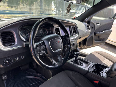 2021 Dodge Charger SXT