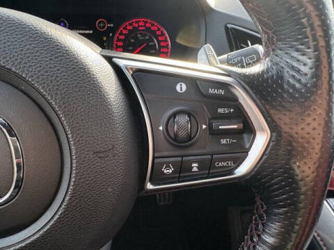 2020 Acura RDX SH-AWD w/A-SPEC