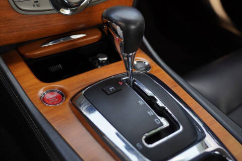 2009 Jaguar XK