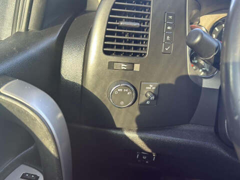 2012 Chevrolet Silverado 3500HD