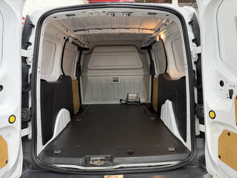 2016 Ford Transit Connect XL