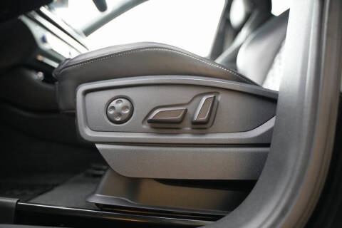 2021 Audi SQ5 3.0T quattro Premium Plus