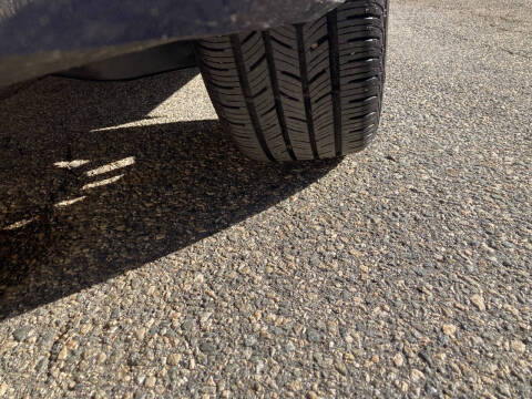 2017 Volkswagen Passat 1.8T SE