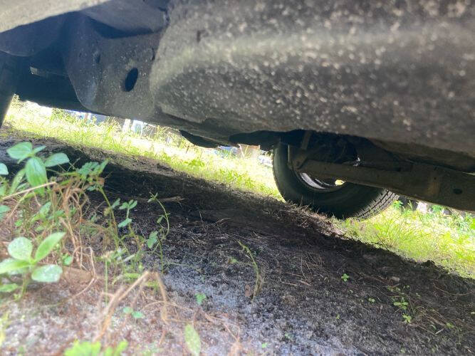 1970 Chevrolet Malibu