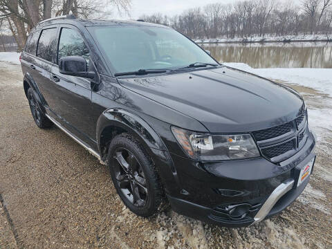 2020 Dodge Journey for sale at Auto House Superstore in Terre Haute IN