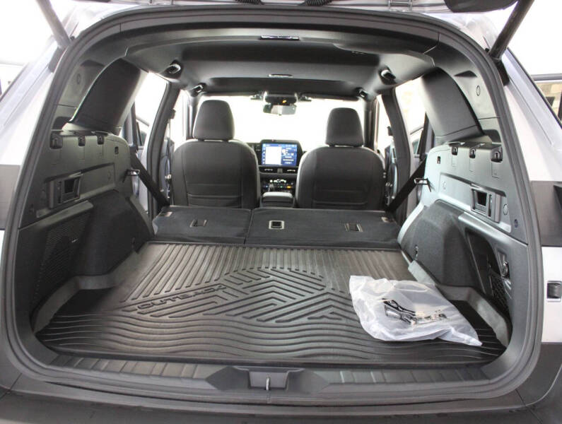 2026 Subaru Outback Touring