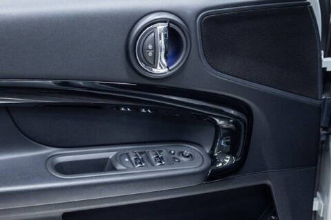 2021 MINI Countryman Cooper S