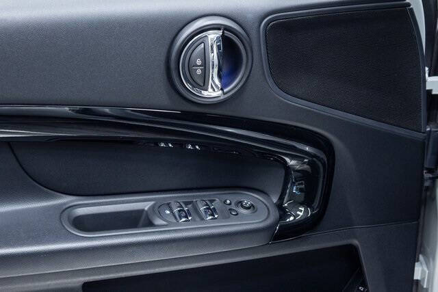 2021 MINI Countryman Cooper S