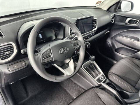 2026 Hyundai Venue