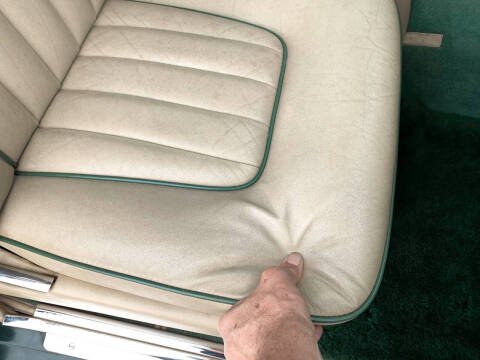 1979 Rolls-Royce Silver Shadow