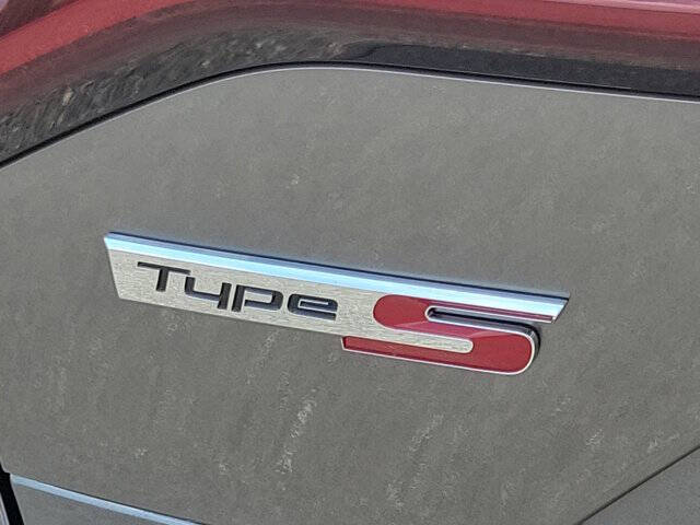 2026 Acura MDX SH-AWD Type S w/Advance Package