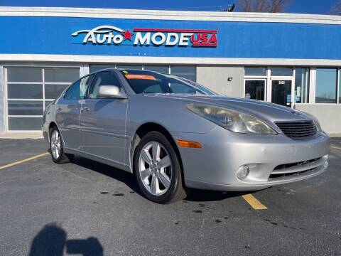 2006 Lexus ES 330 for sale at Auto Mode USA of Monee in Monee IL