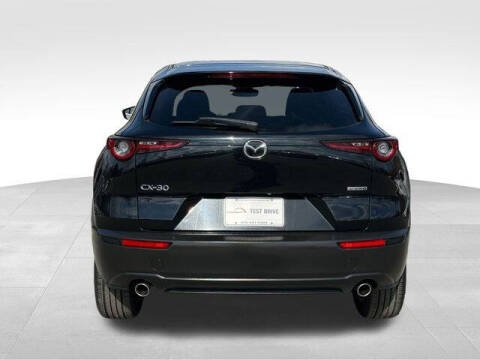 2021 Mazda CX-30 Select