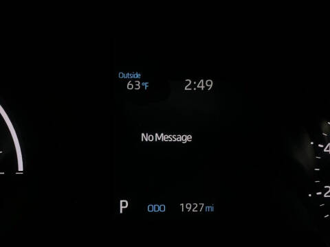 2023 Toyota Sienna LE 8-Passenger