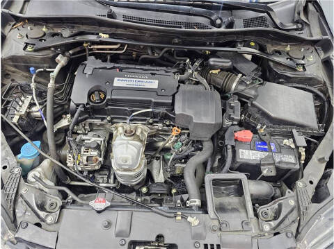 2013 Honda Accord EX