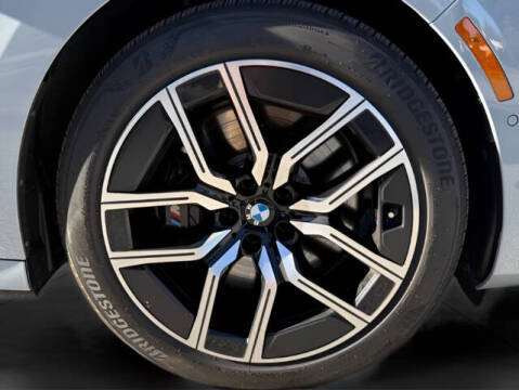 2024 BMW 7 Series 760i xDrive
