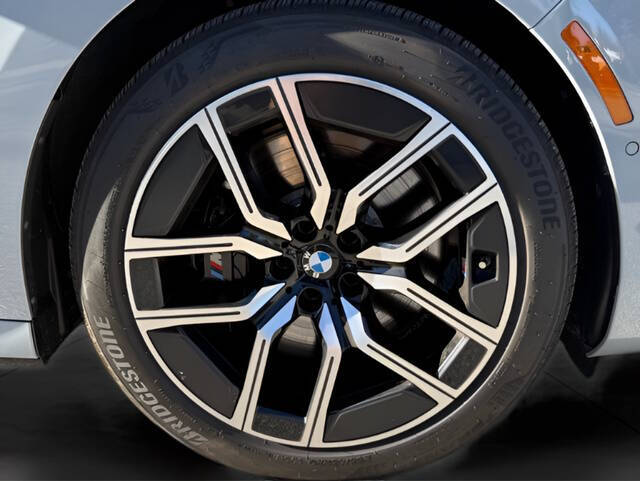 2024 BMW 7 Series 760i xDrive