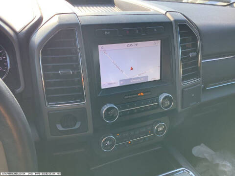2021 Ford Expedition XLT