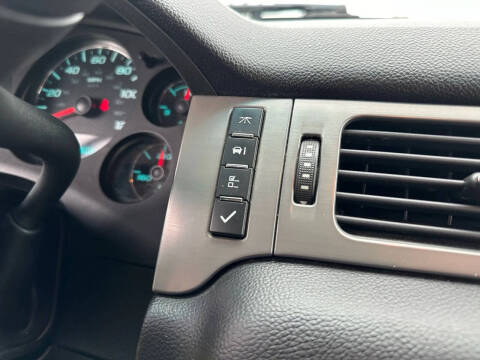 2011 GMC Sierra 1500 SLT